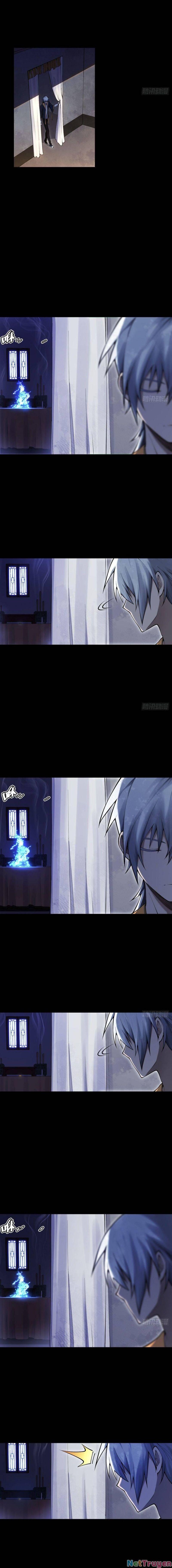 thiên sư chapter 15 33