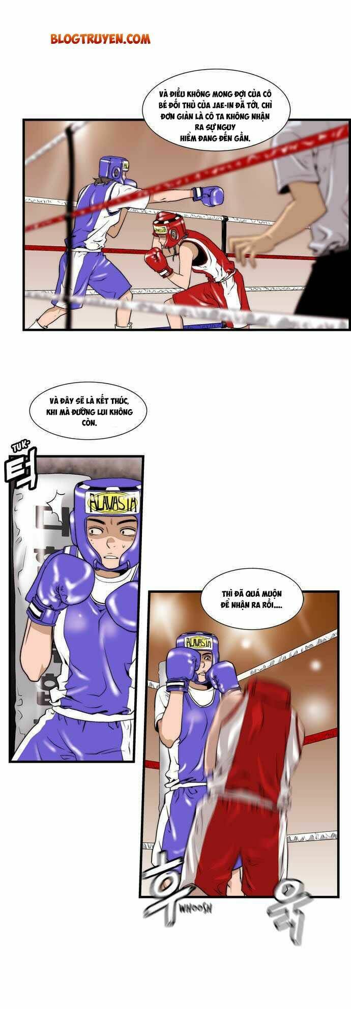 green boy chapter 17 12