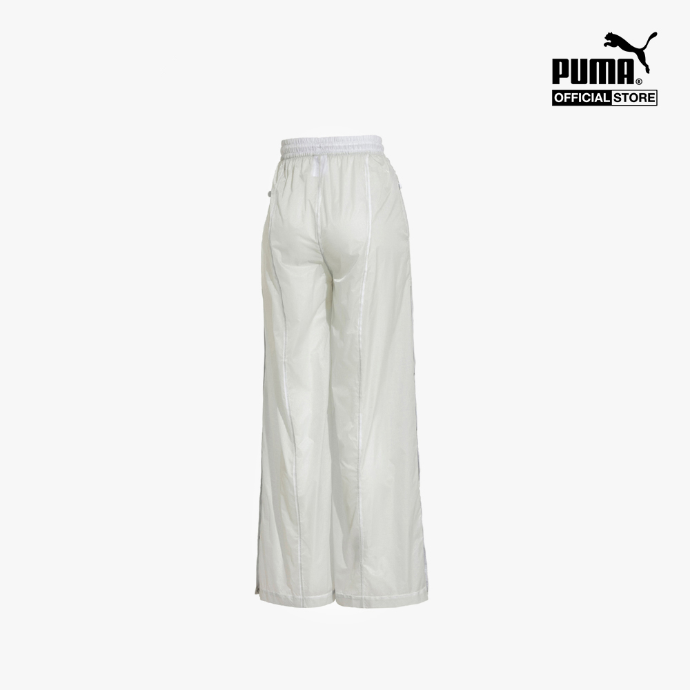 PUMA - Quần kiểu nữ Puma X Selena Gomez Knitted Tearaway 517797-02