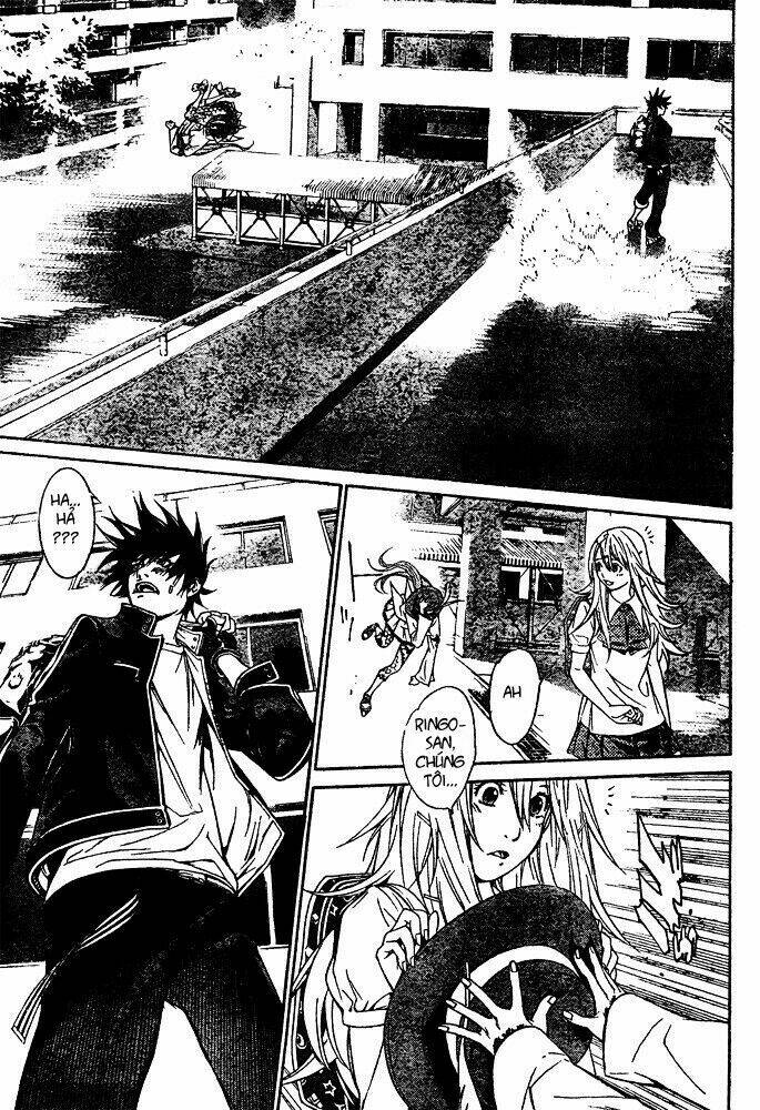 air gear chapter 243 12