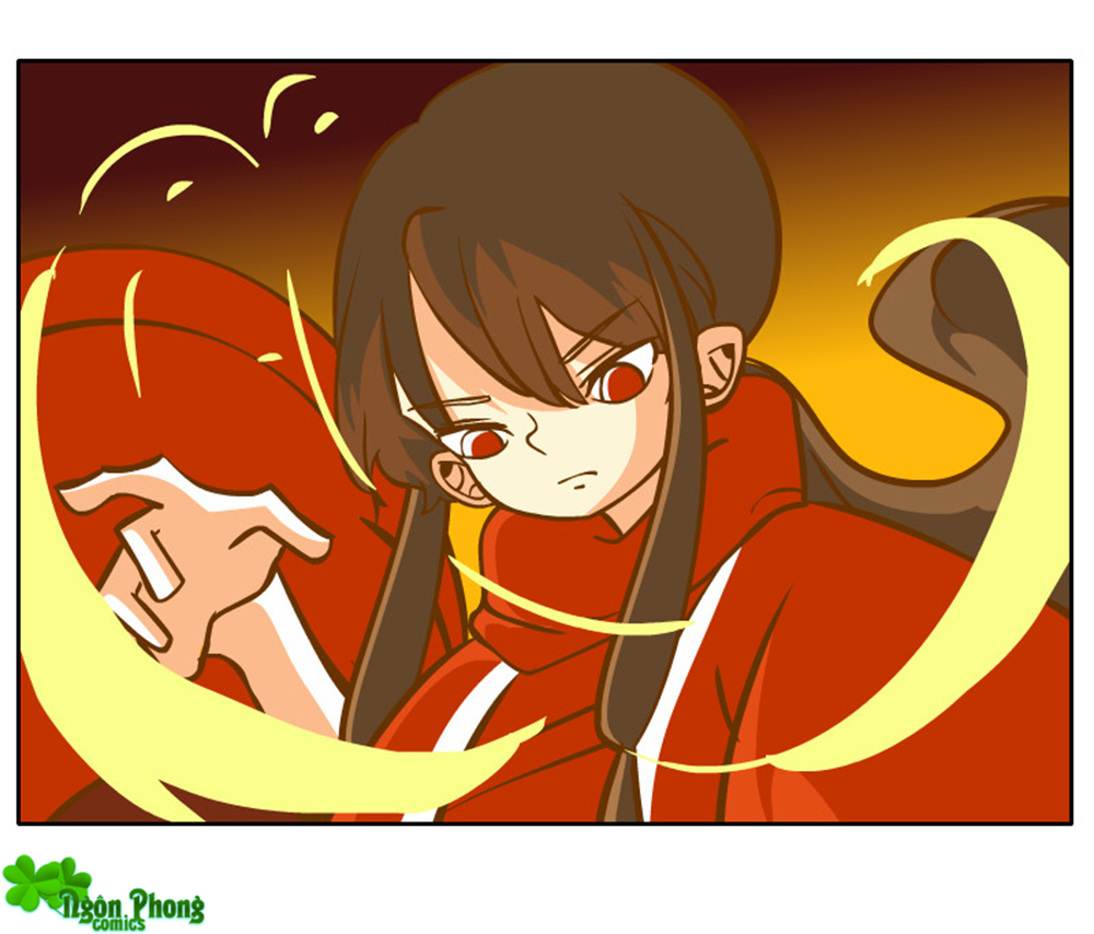 hòa thượng và tiểu long quân chapter 47 56