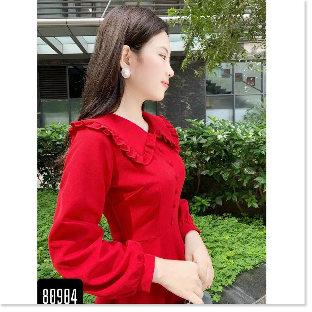 ĐẦM UMI DÁNG XÒE