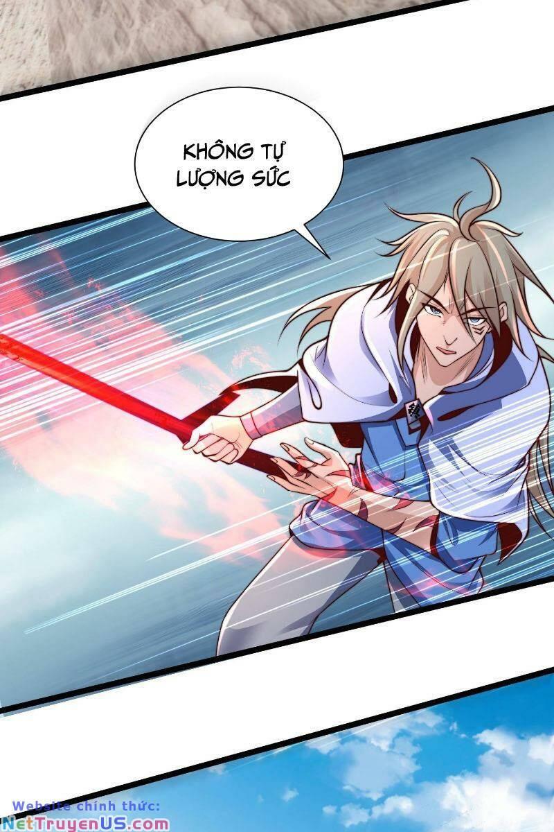 ta nuôi ma quỷ ở trấn ma ti chapter 266 15