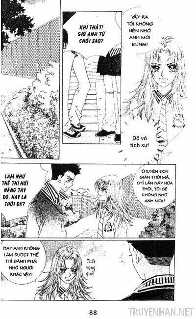 cô nàng sandwich chapter 39 24