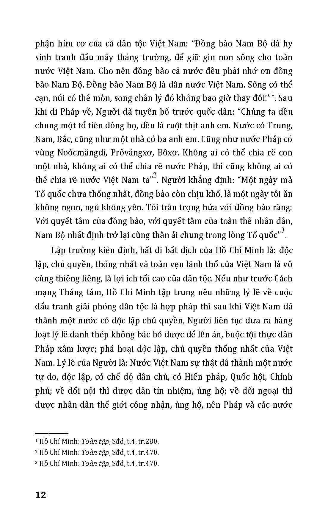Ngoại Giao Hồ Chí Minh Trong Kháng Chiến Chống Mỹ