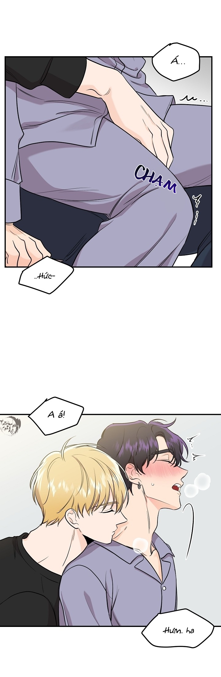 hoa ly hổ chapter 31 27