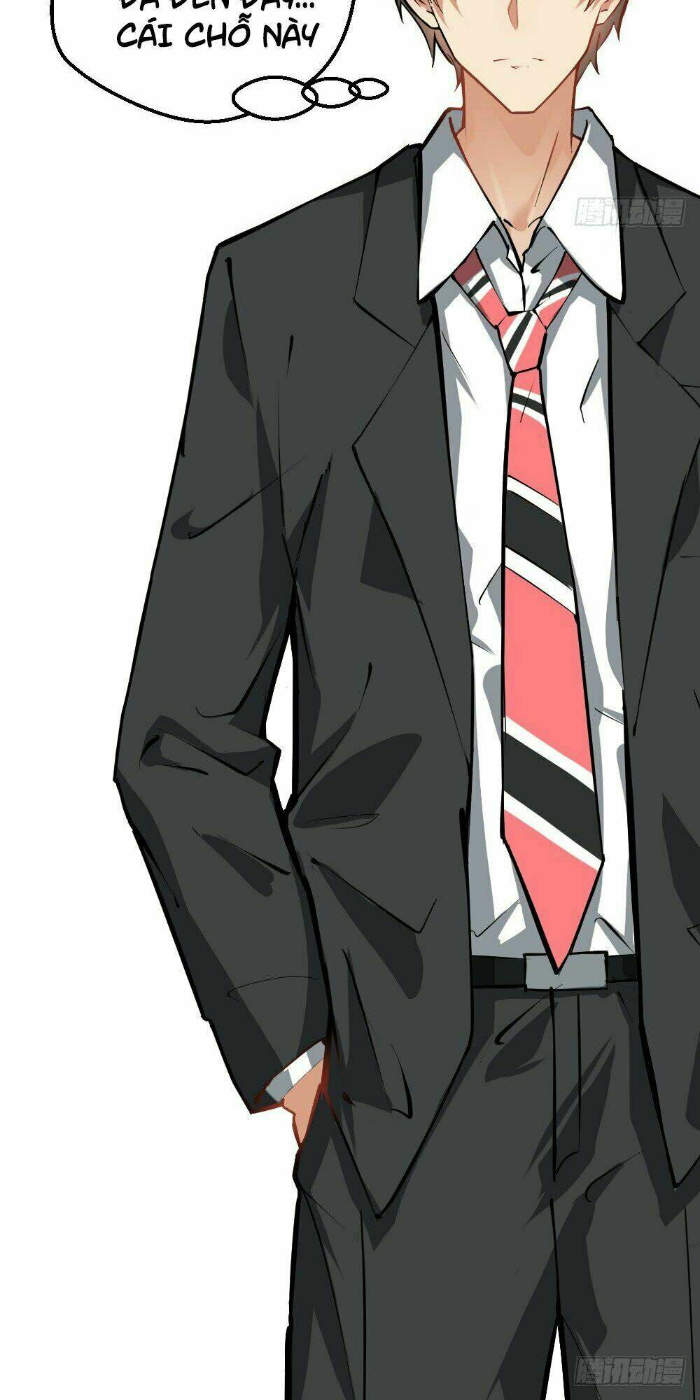 tuyệt thế thiên tài hệ thống chapter 5 19