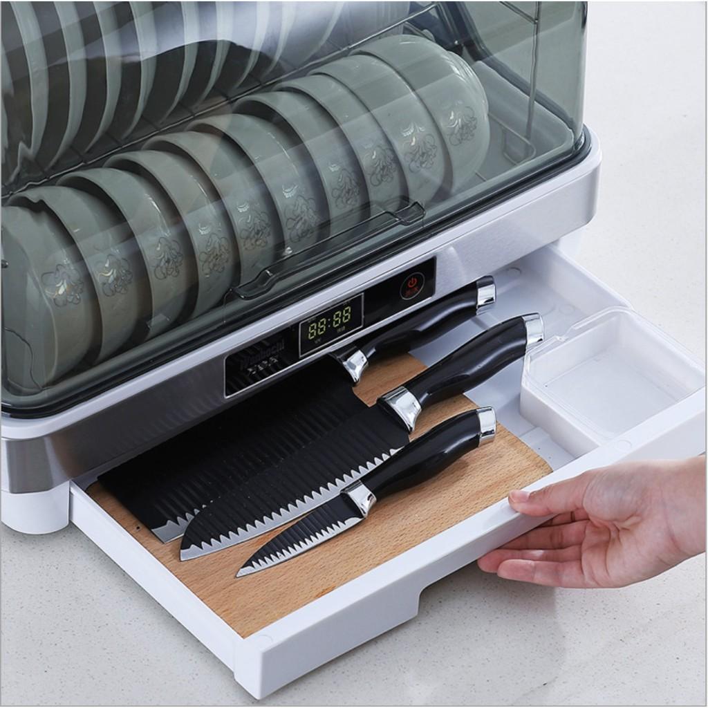 MÁY SẤY KHÔ VÀ TIỆT TRÙNG NHÀ BẾP 2IN1
