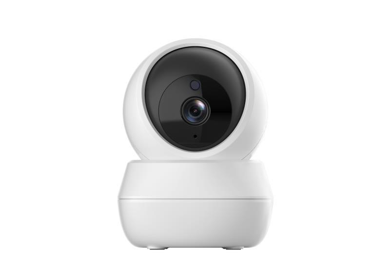 Camera giám sát mạng trong nhà không dây độ nét cao 3 triệu phong cách mới nhất hỗ trợ chức năng thoại hai chiều phát hiện chuyển động tầm nhìn ban đêm