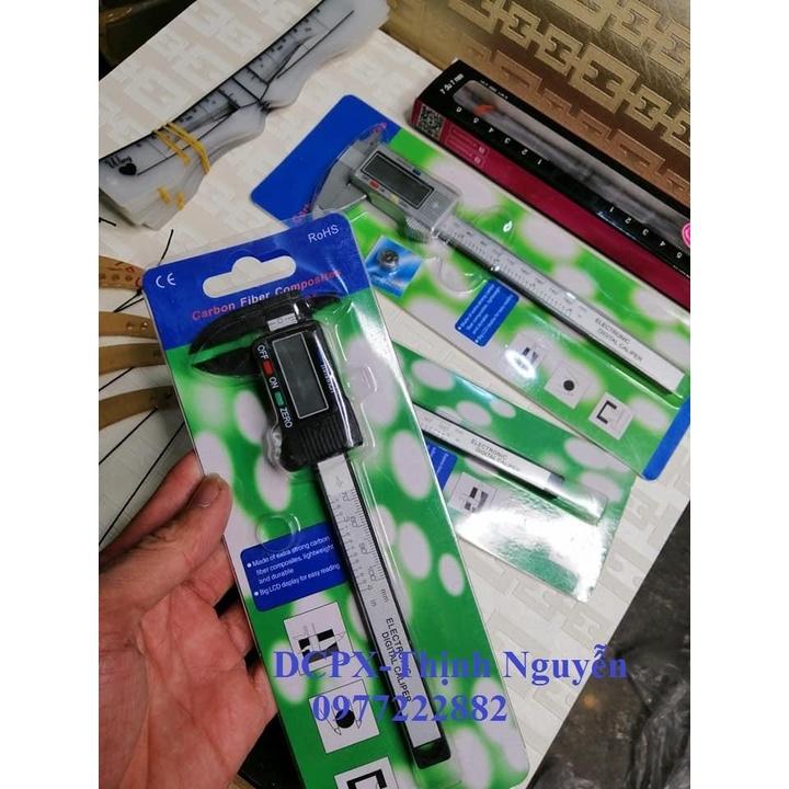 THƯỚC KẸP ĐO LÔNG MÀY, ĐO MÔI BẰNG ĐIỆN TỬ