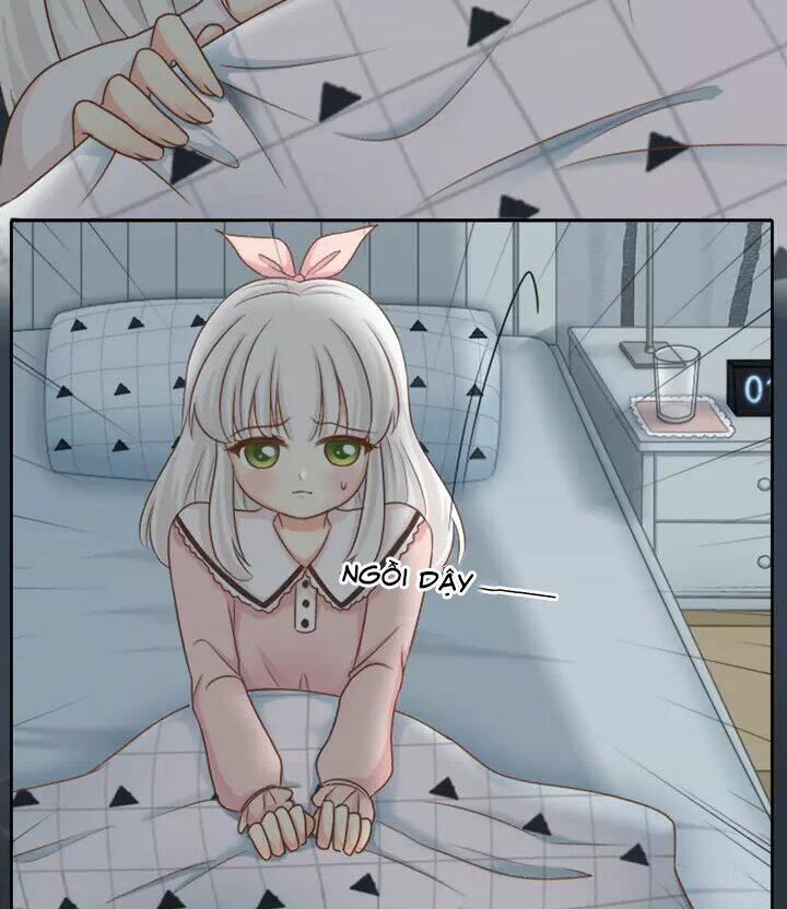 bạn trai có điện từ chapter 6 19