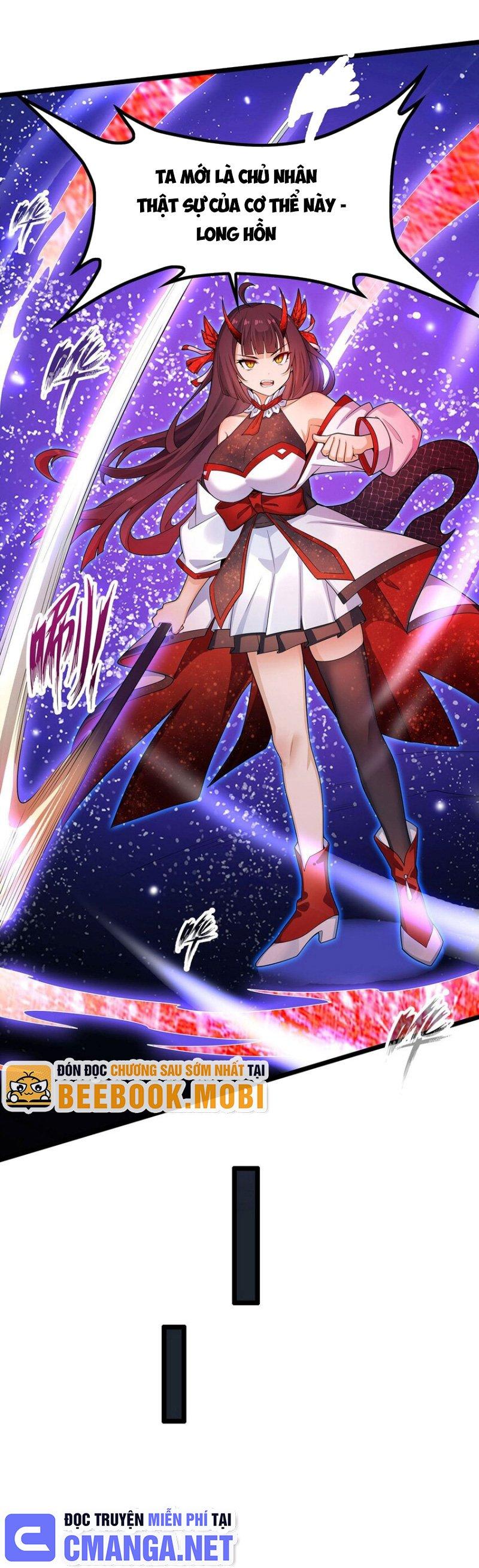 vô hạn sứ đồ và 12 nữ chiến binh chapter 347 16