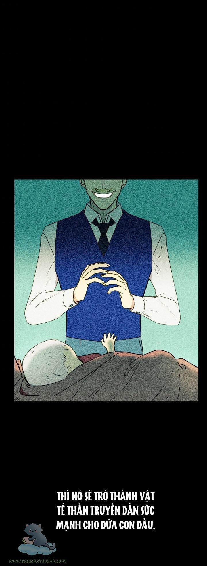 công nương khế ước của gia tộc công tước quái vật chapter 11 51