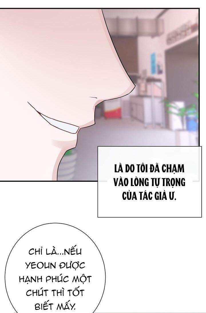 vùng đặc quyền tình yêu chapter 1 31