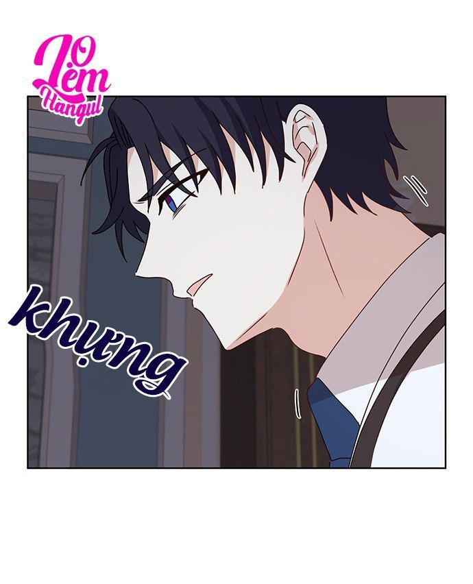 tôi là vị hôn thê phản diện chapter 23 87