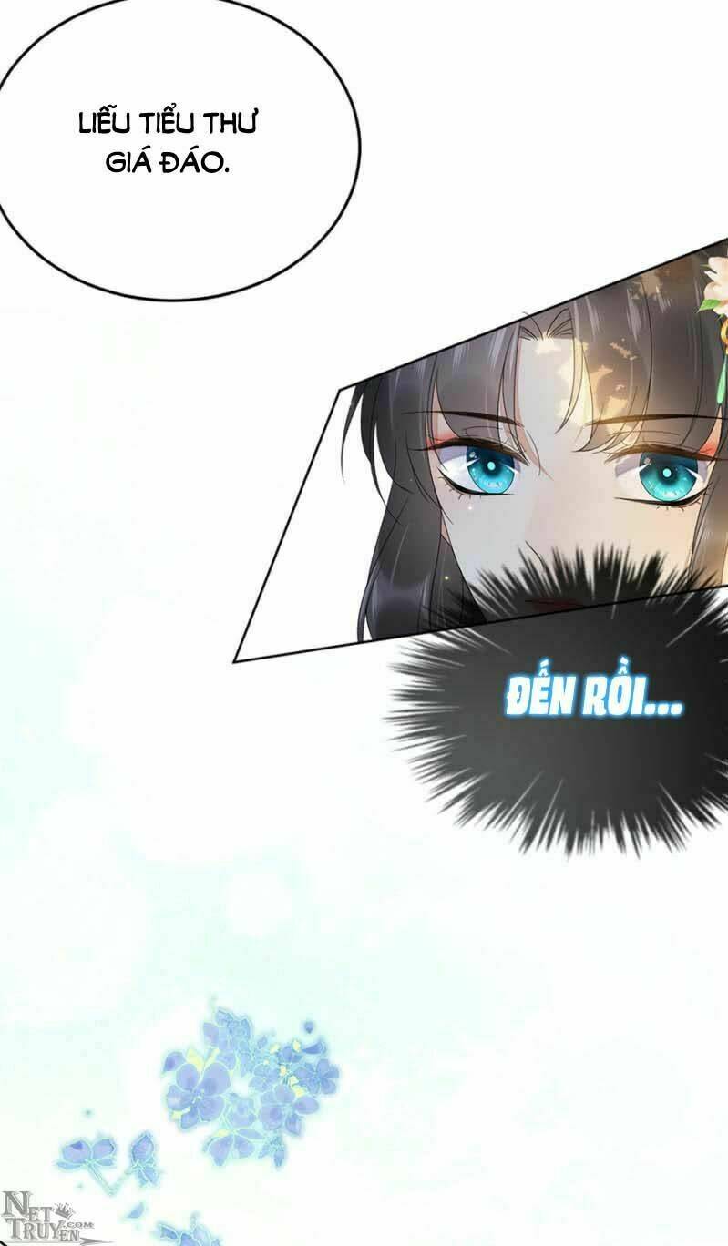 dục hỏa độc nữ chapter 102 12