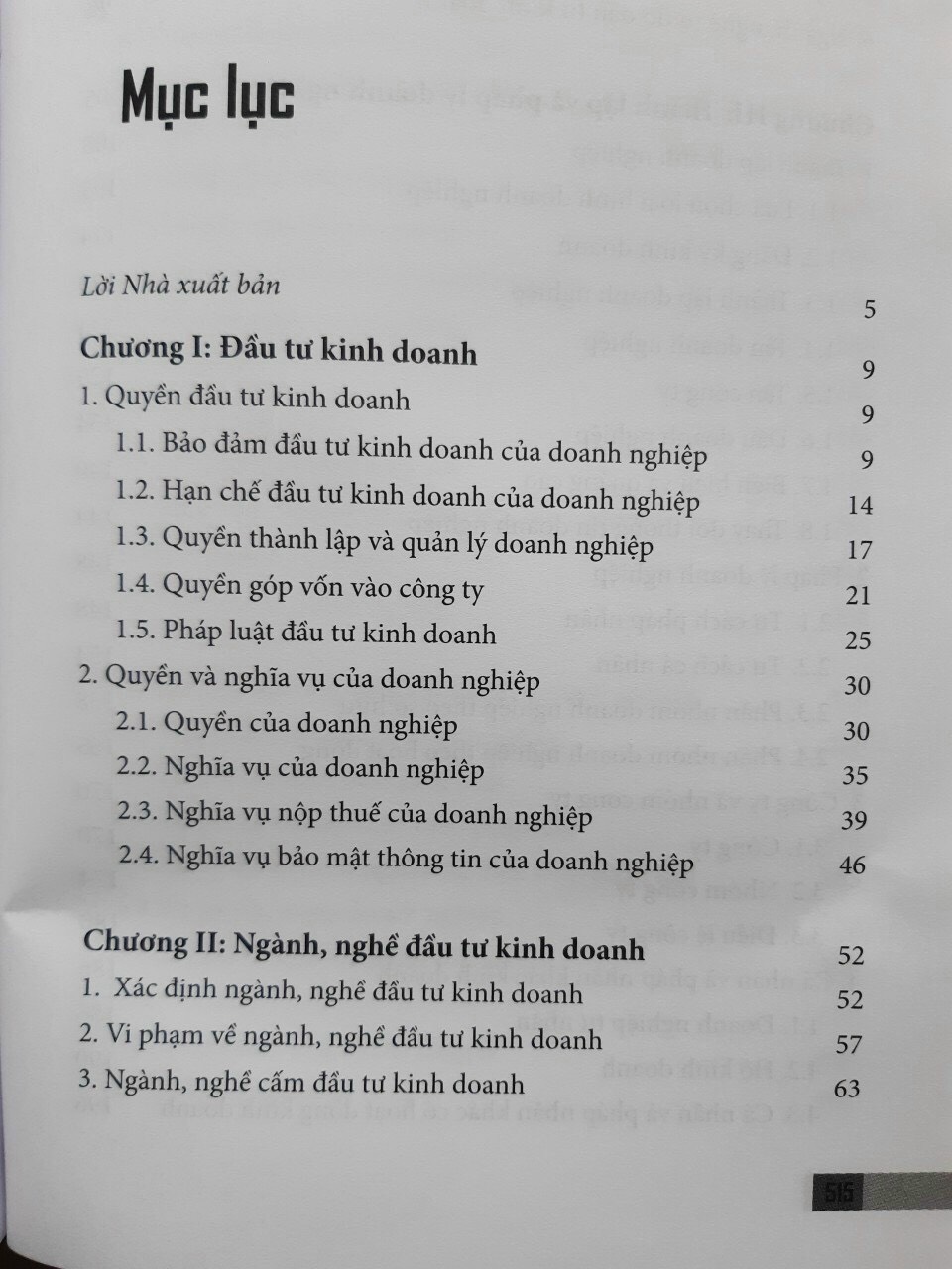 Sách Combo Kinh Doanh Sành Luật Và Cẩm Nang Pháp Luật Ngân Hàng Nhận Diện Những Vấn Đề Pháp Lý (Luật Sư Trương Thanh Đức - Trọng Tài Viên VAIC)