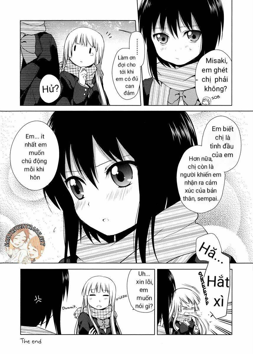 yuri yuri chapter 1.5 4