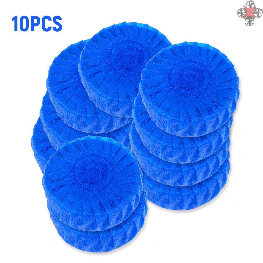 Set 10 Viên Khử Mùi Toilet
