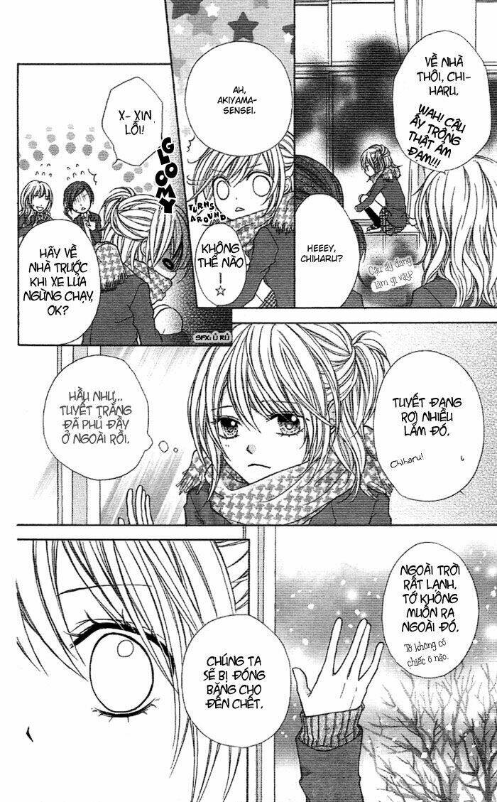 itoshi anata e chapter 1 26