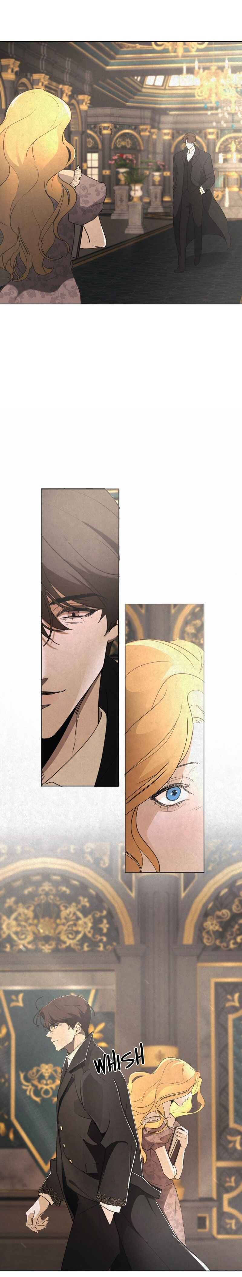 sự cứu rỗi đầy cám dỗ chapter 3.2 3