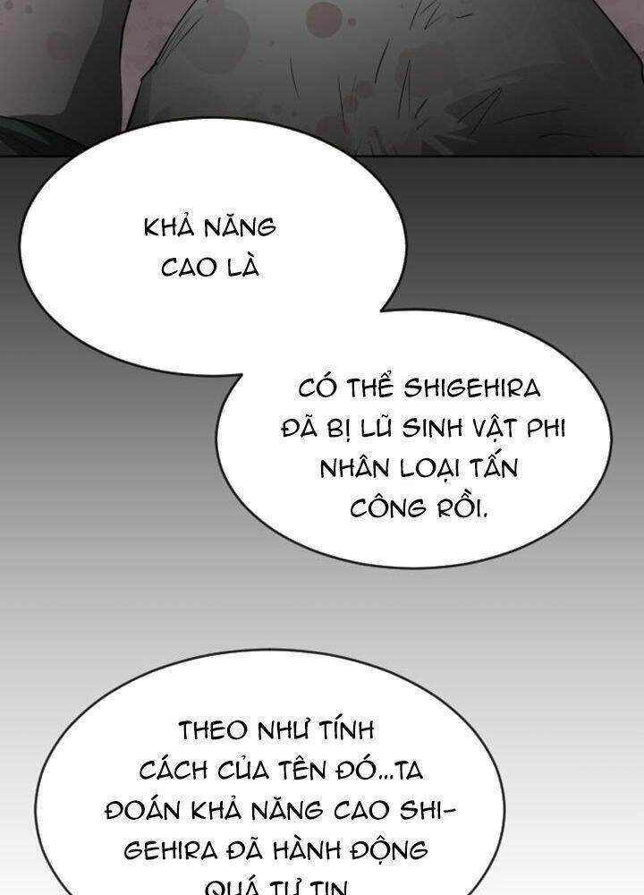 kĩ nguyên của anh hùng chapter 113 49