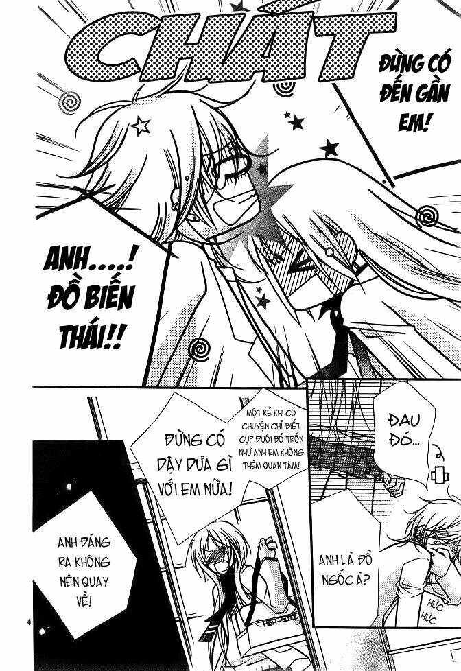 orange planet chapter 15 8