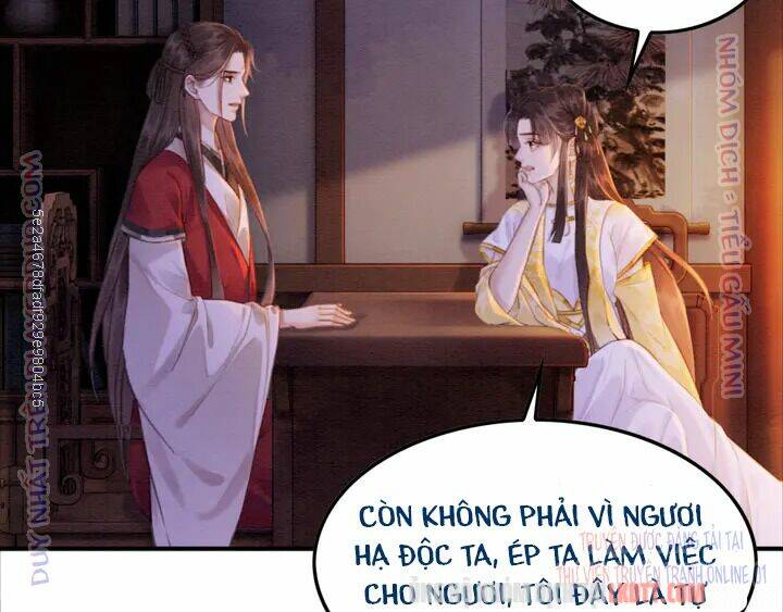 trọng sinh bá sủng nhiếp chính vương quá mạnh mẽ chapter 171 4