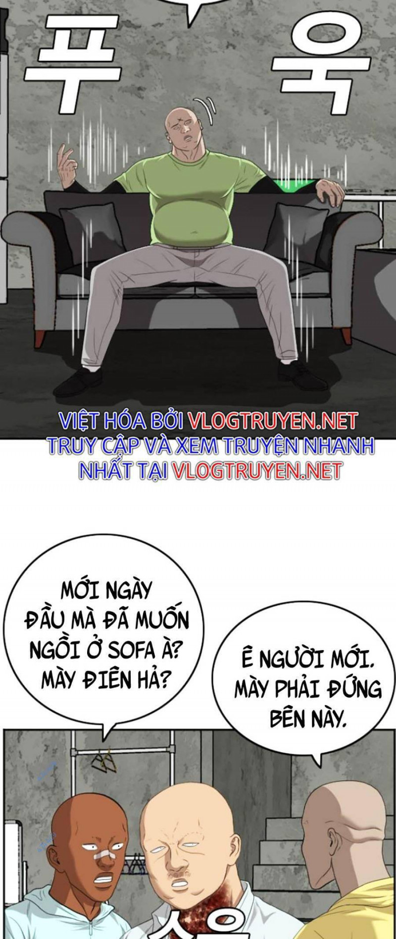 người xấu chapter 117 35