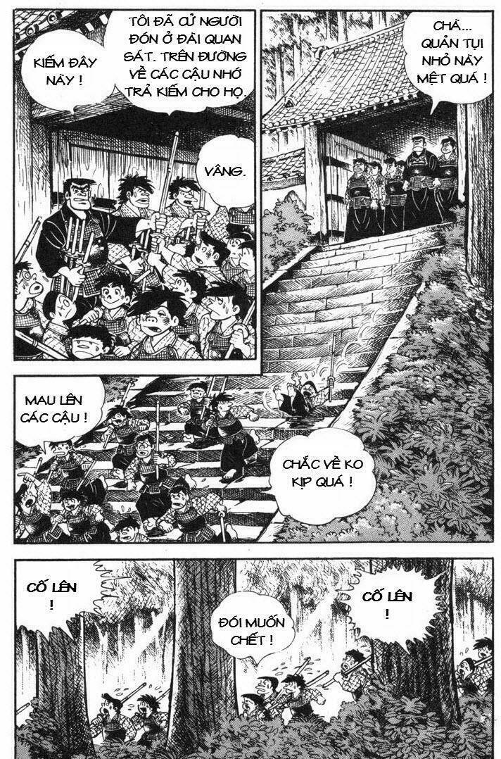 ore wa teppei chapter 26 17