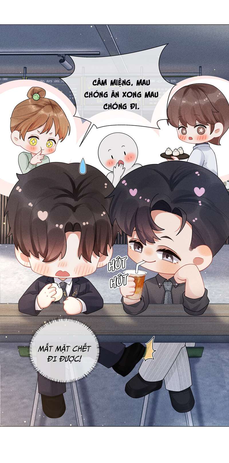 dior tiên sinh chapter 76 29