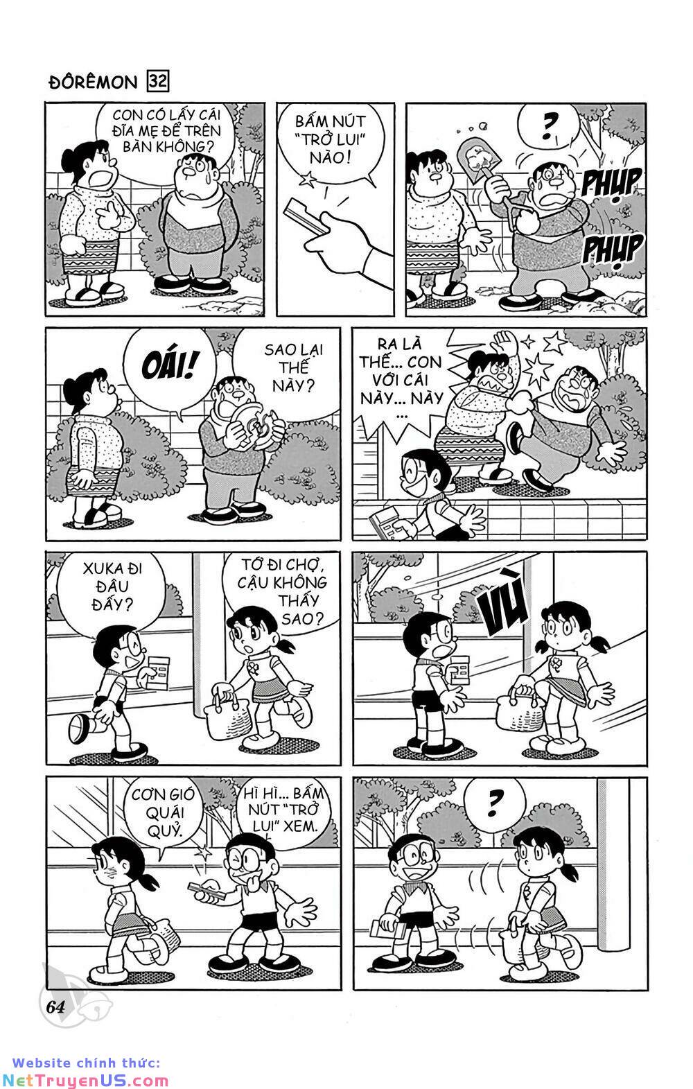 doraemon chapter 570 8