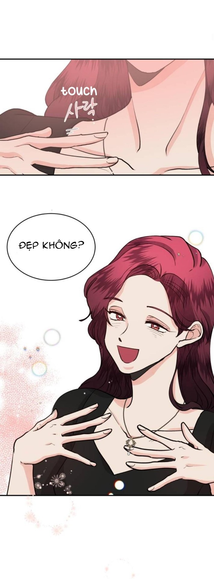 cặp đôi oan gia ngõ hẹp chapter 52 24