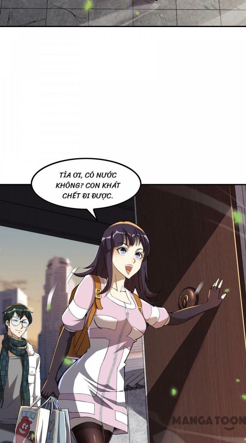 đệ nhất người ở rể chapter 117.1 3