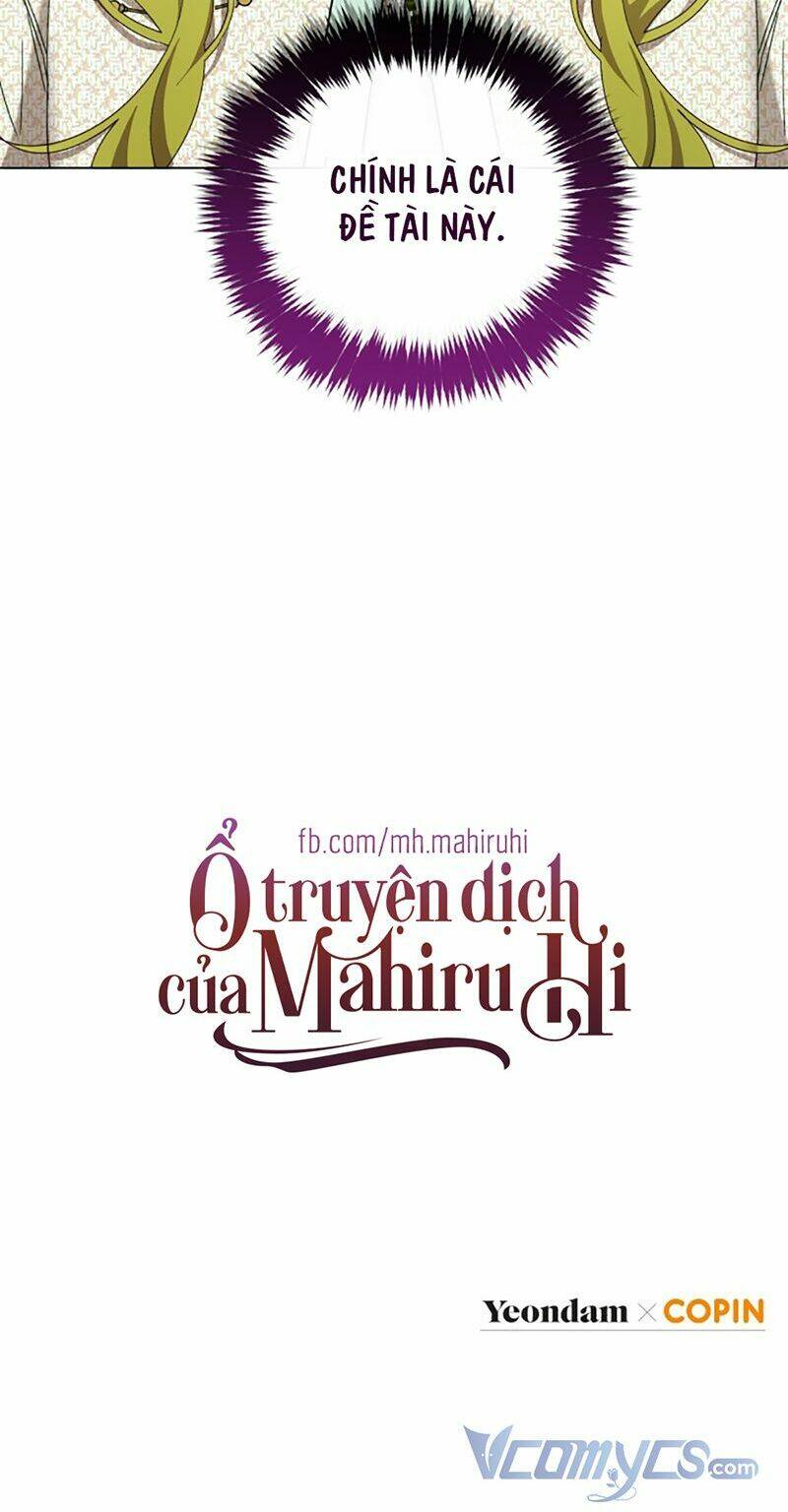 công chúa khắc dấu lên kẻ phản nghịch chapter 57 27