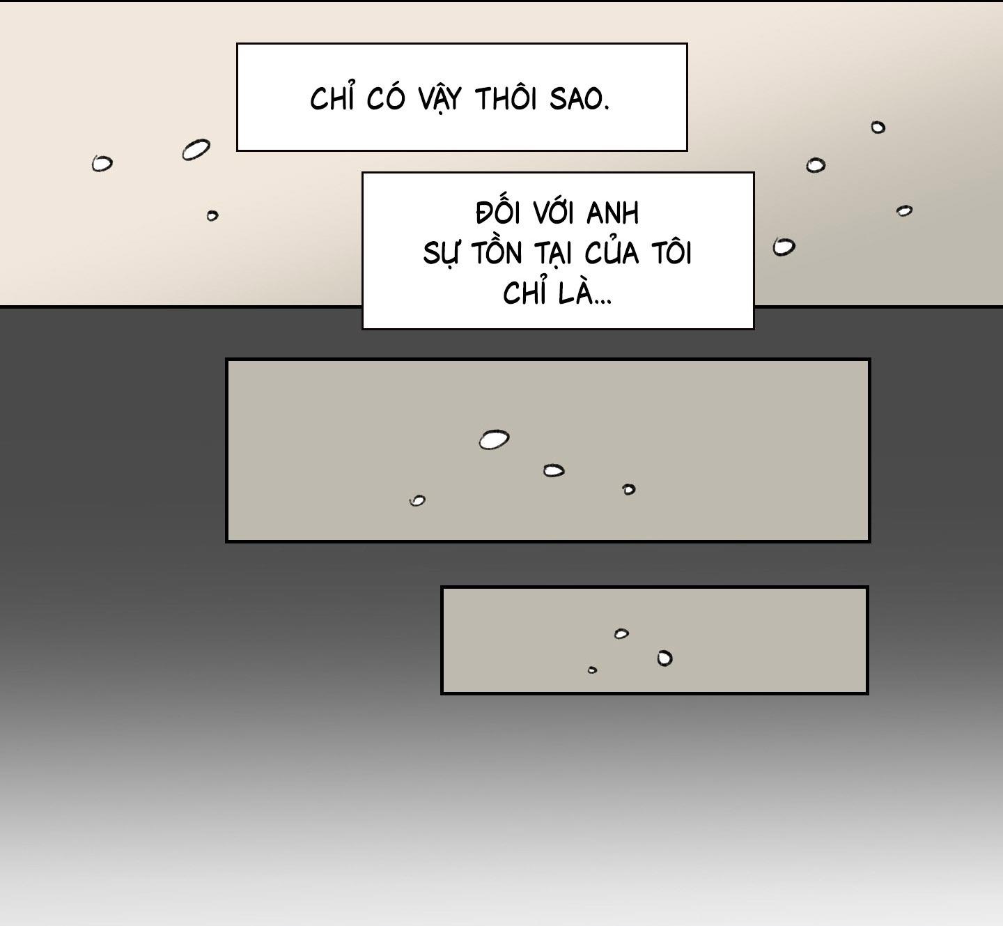 tình tay ba giữa chó, sói và mèo chapter 8 25