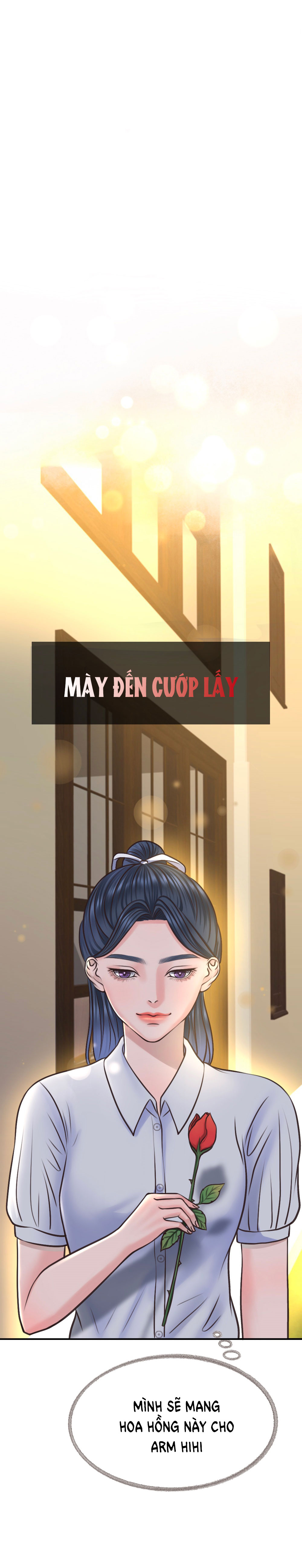 [18+] hãy cẩn thận khi sử dụng từ ''bạn'' sai người chapter 1.2 1