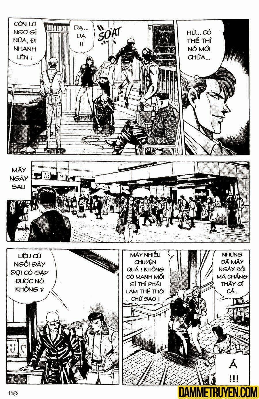 sức mạnh nhân đôi chapter 38.1 12