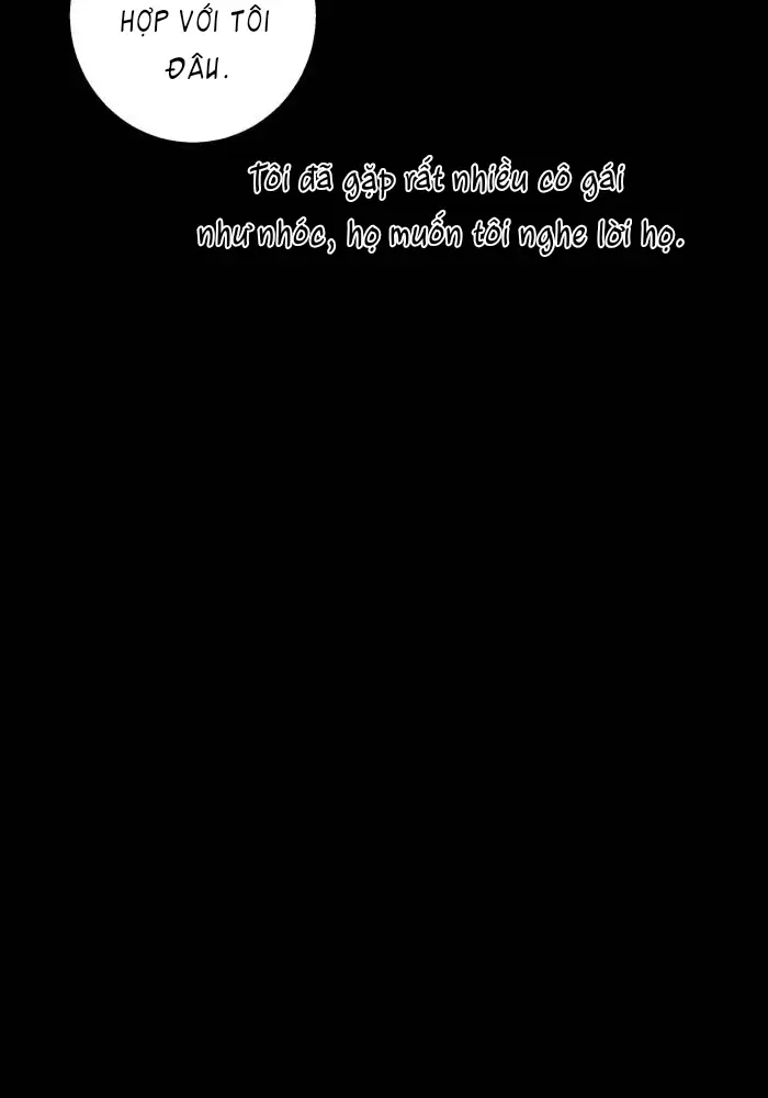 anh bạn của tôi đang phát sáng kìa ! chapter 20 27