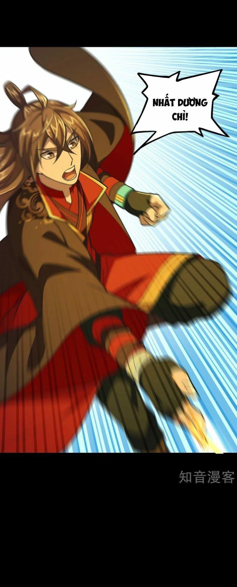 tiên võ đế tôn chapter 156 8