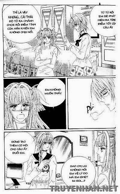 viên đạn tình yêu chapter 4 96