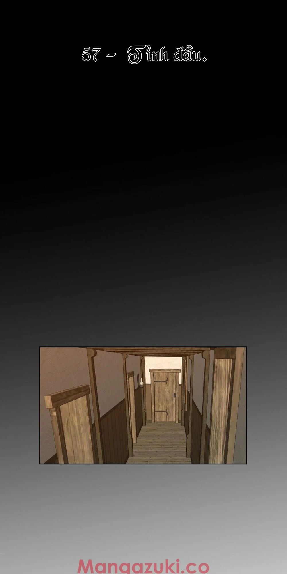 một nửa hoàn hảo chapter 57 9