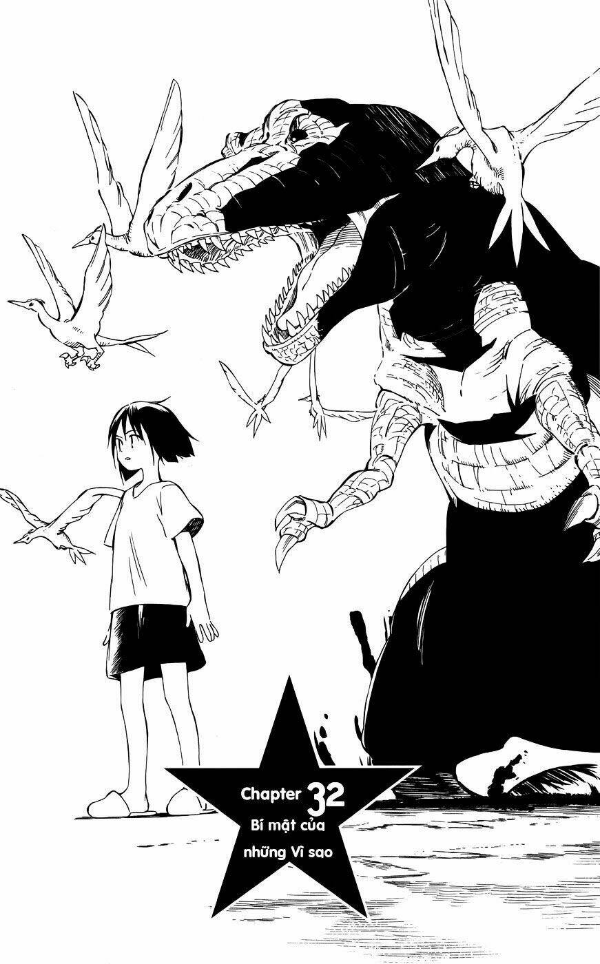 hitoribocchi no chikyuu shinryaku chapter 32 2