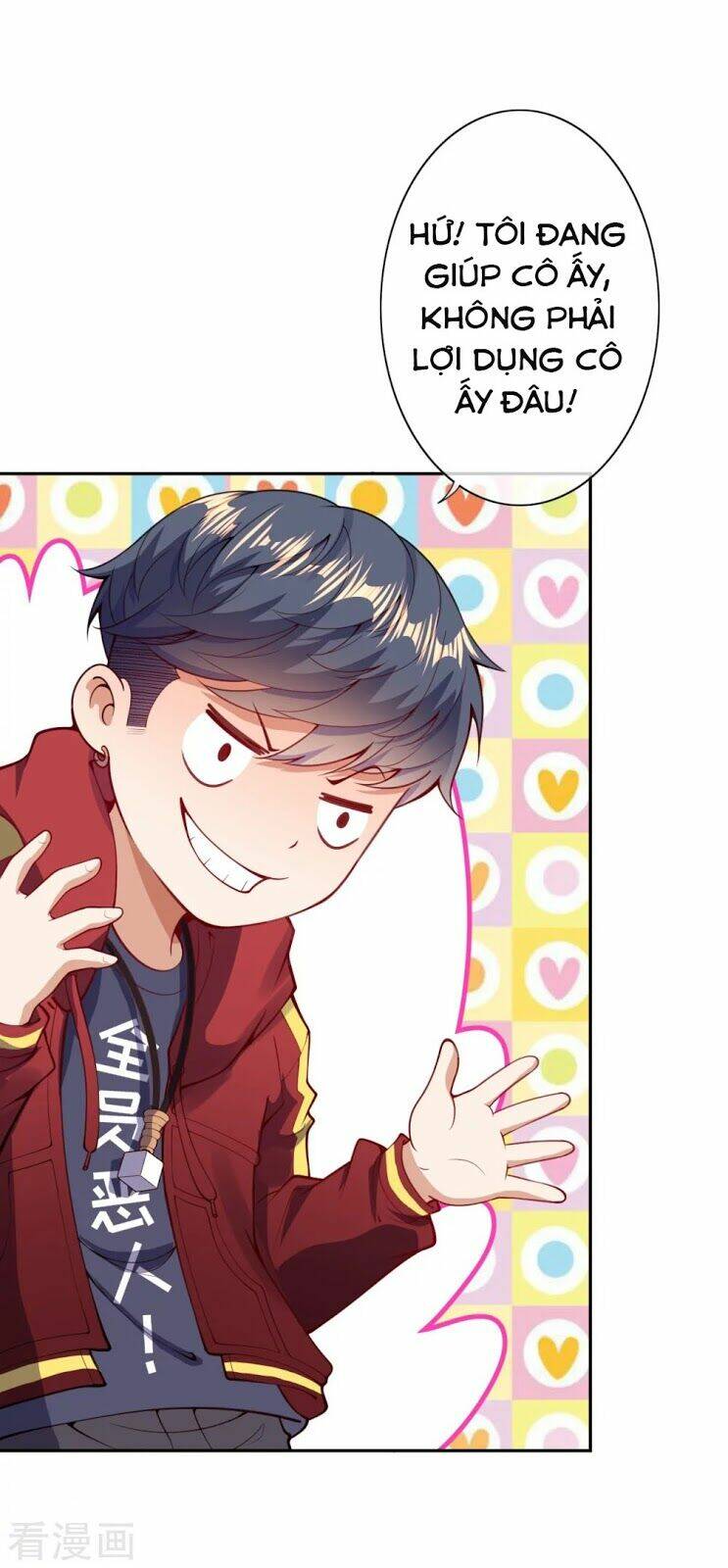 đô thị hộ hoa tiên tôn chapter 5 41