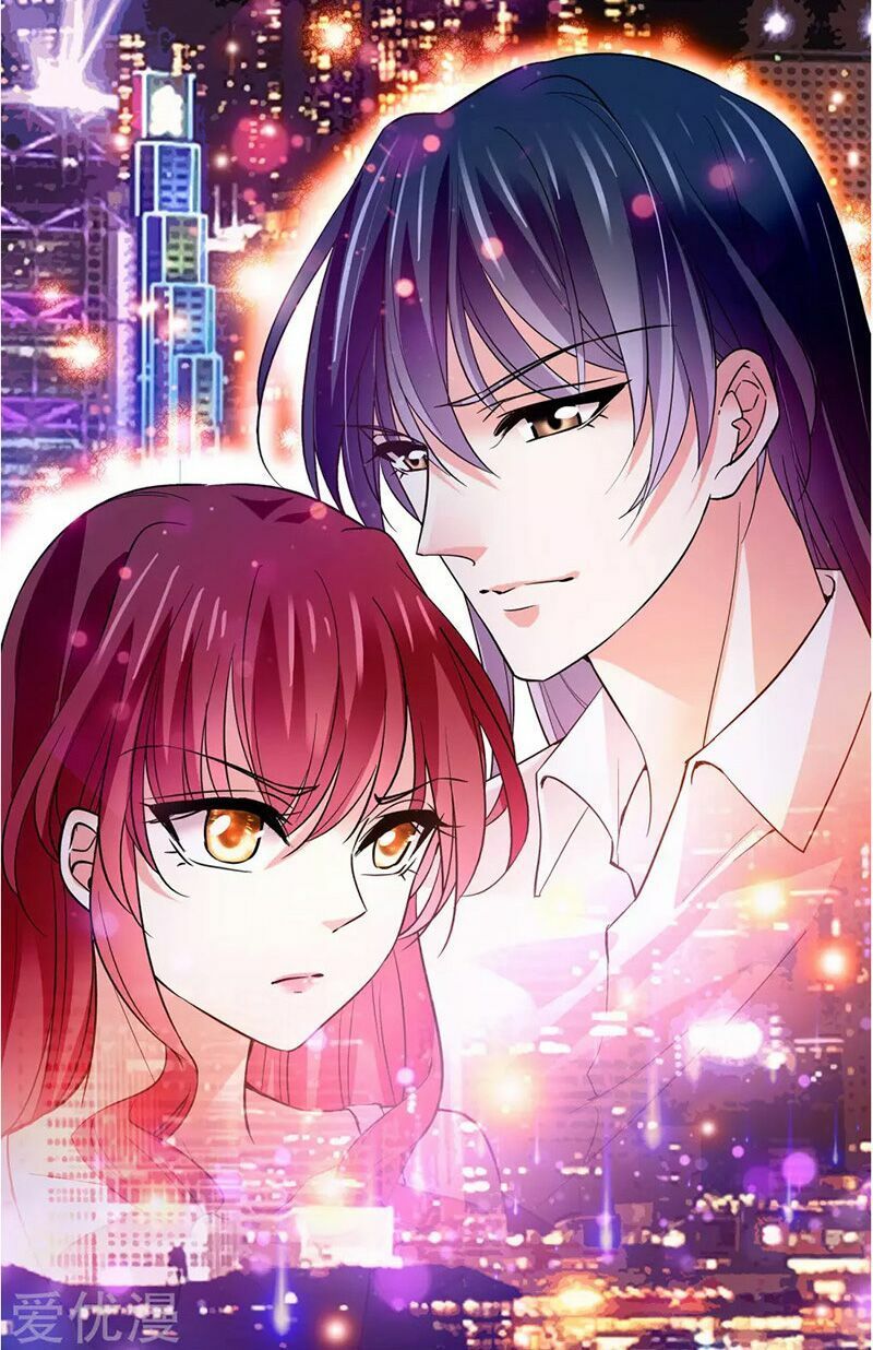 thâm hải nguy tình chapter 68.5 7