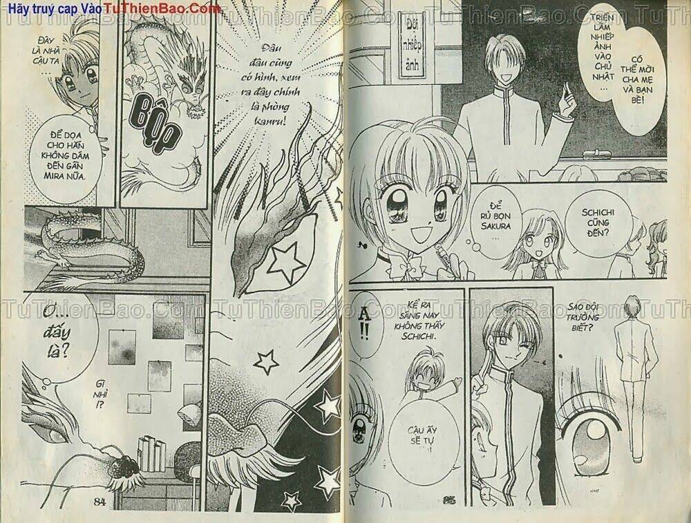 thánh tiểu long nữ chapter 5 42