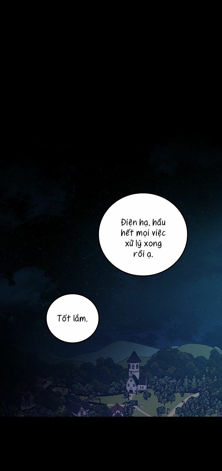 tôi nhìn thấy cái chết của bạn chapter 13 27