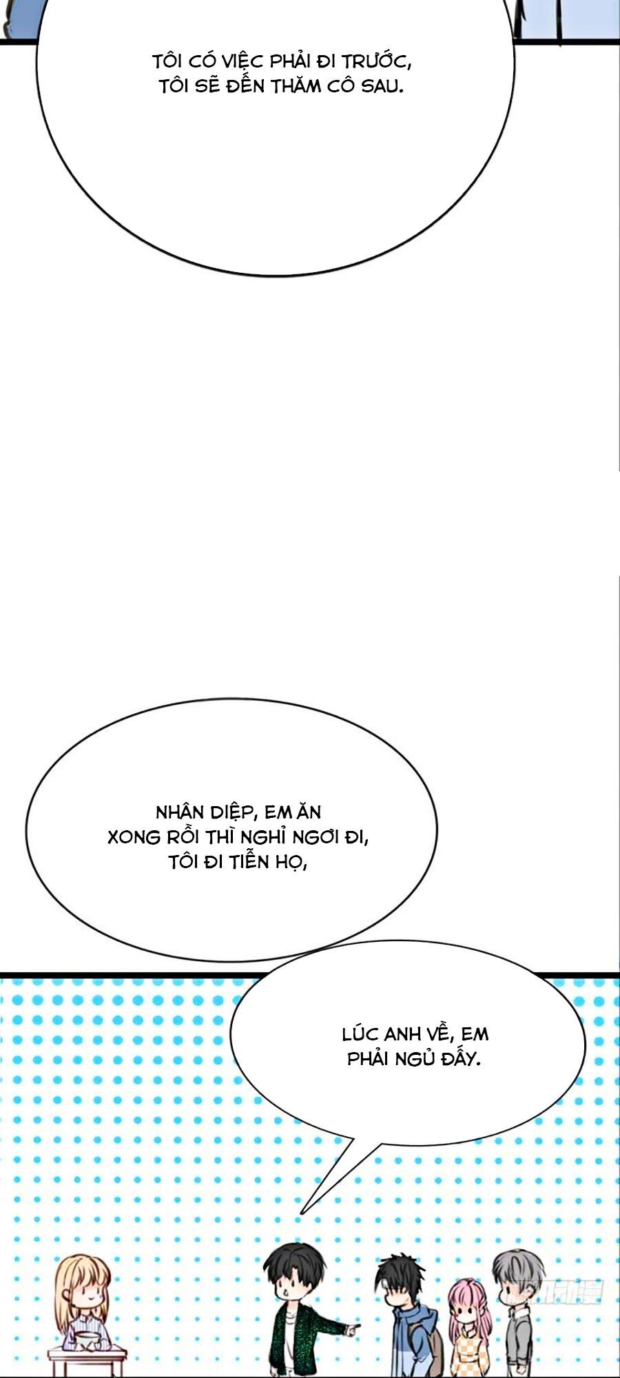 công chúa nữ vương mệnh chapter 106 38