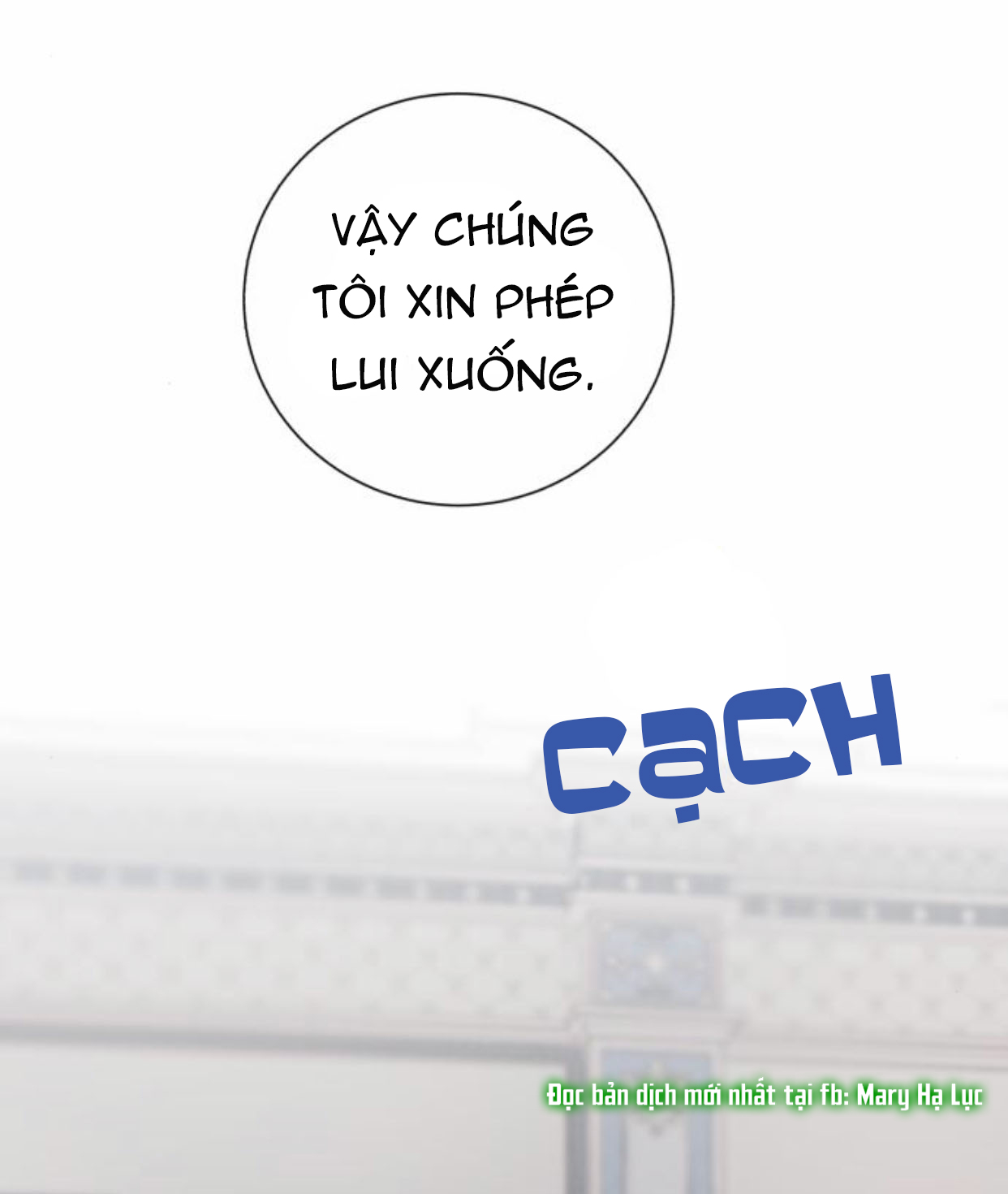 đã có lúc ta muốn nàng chết đi chapter 27 1