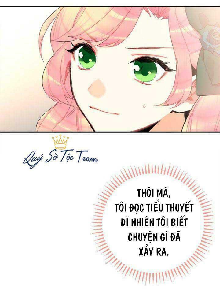 thánh nữ ẩn danh chapter 5 16